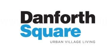 Danforth Square Condos